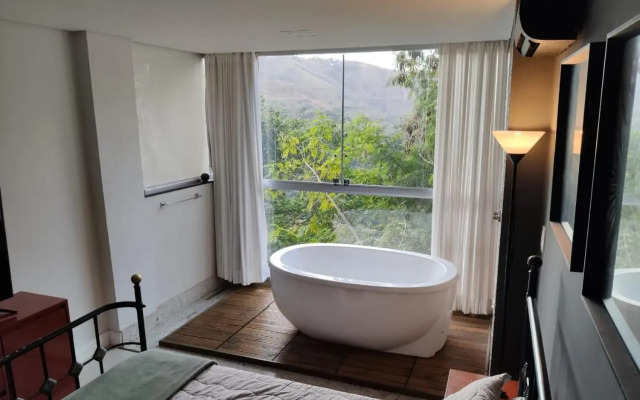 Loft Espaço Vila da Serra