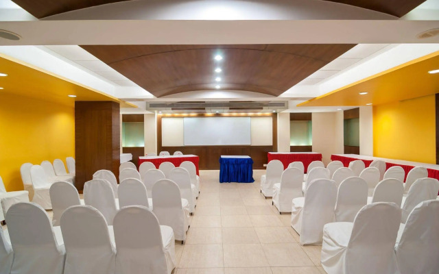 Nanutel Margao