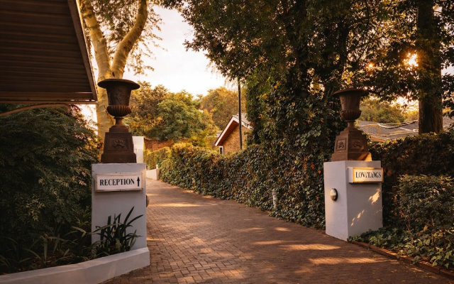 Whistletree Luxury Manor