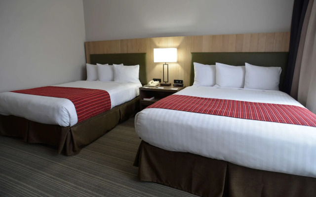 Country Inn & Suites by Radisson, Duluth North, MN