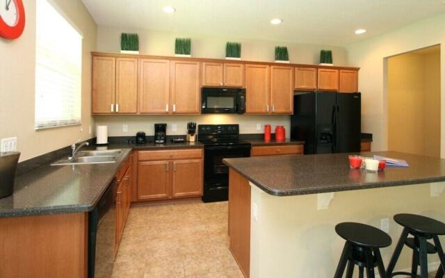 Emerald 4 Bedroom Home