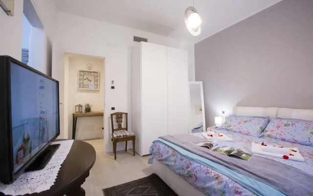 Raimondi Apartment