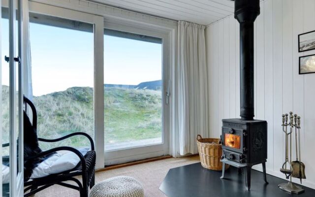 "Helin" - 750m from the sea in Western Jutland