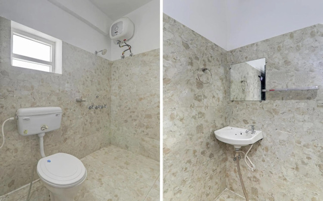 OYO Flagship 80499 New Bhandan Lawn