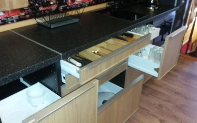 Smolyachkovo Guest house