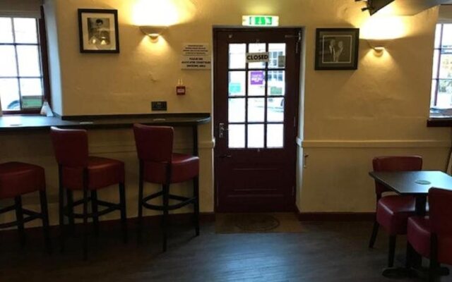 The Britannia Inn Hotel