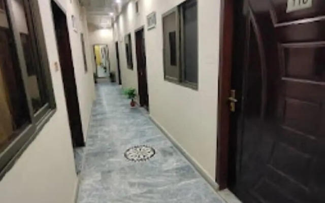 Alnoor Palace Hotel