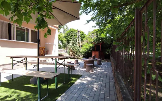 Lux Apartman Velence