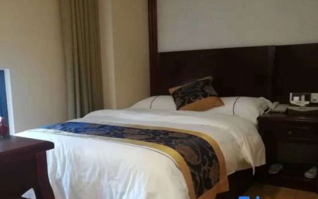 Shanghai seaside Boutique Hotel