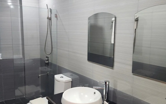 Hotel Herencia 625