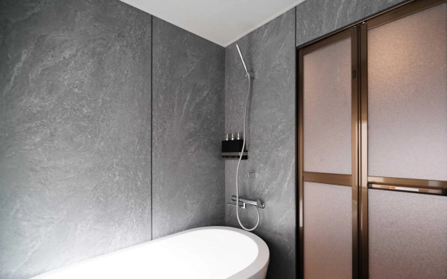Real Life SANGENJAYA 1BR  2Pax Shibuya