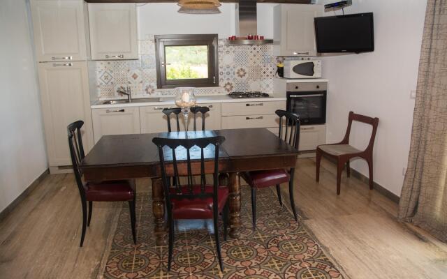 Sc011 Villa Calabianca con Piscina Privata Riscal