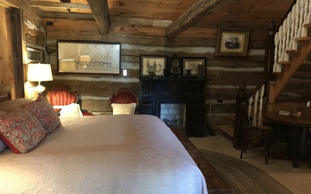 Pecan Grove Cottages