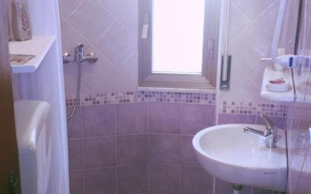 Antica Dimora Marinelli Cav Restaurant