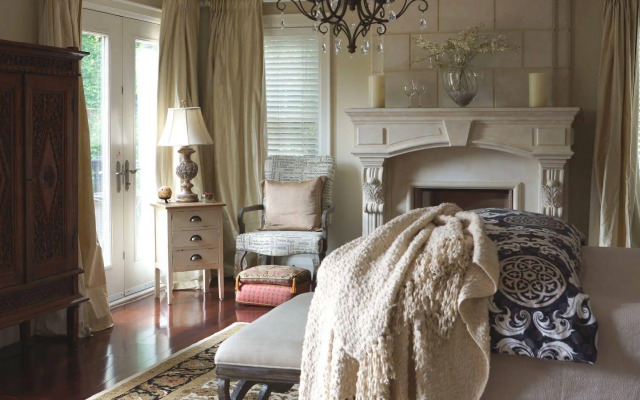 Norfolk Guest House