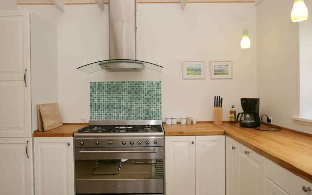 Charming Holiday Home in Dannemare With Whirlpool