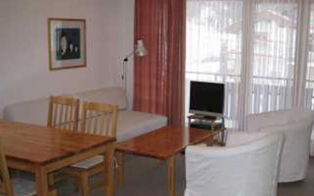 Allalin Appartements