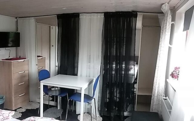 Svalegaarden Guesthouse