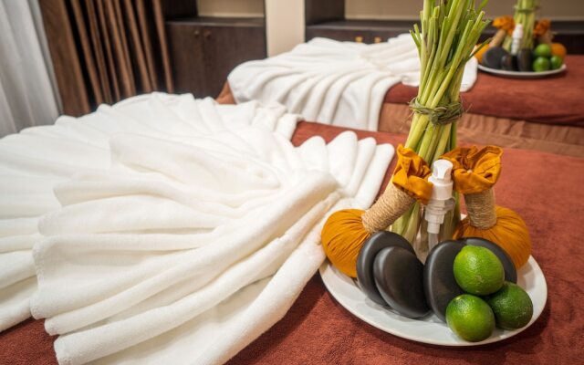 Hoi An Gravel Pool Villa & Spa