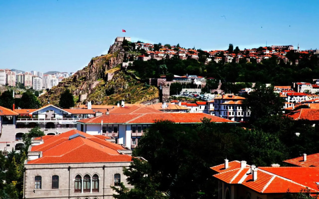 Yeni Bahar Otel