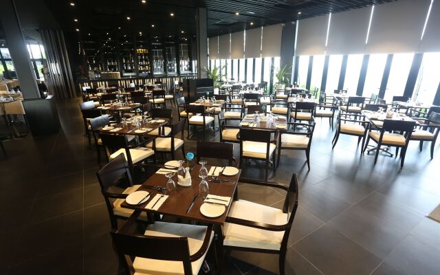 E.City Hotel @ One City - Subang Jaya