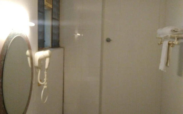 Sathyam Grand Resort, Sriperumbudur