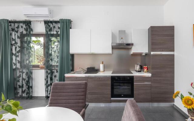 Kastav Residence - Apartments