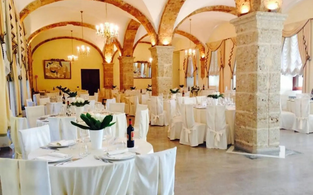 Hotel Il Cavalier D'Arpino