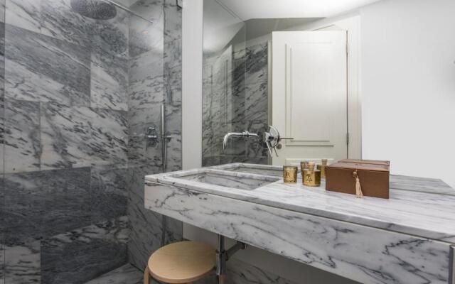 Cathedral Luxury and Spacious