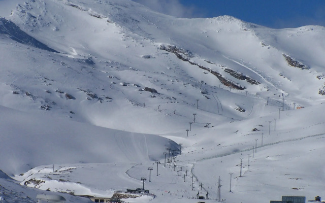 Snö La Corza Blanca