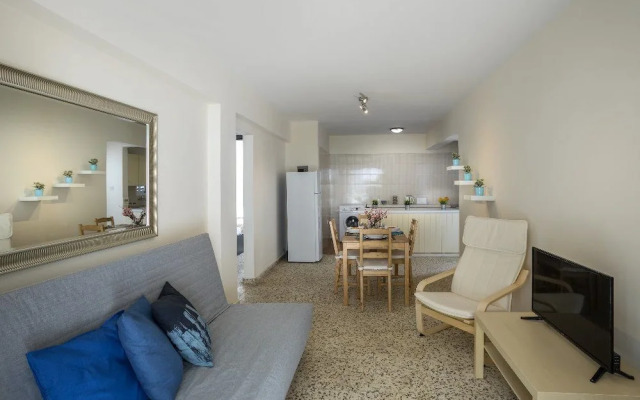 Central Ayia Napa Suite