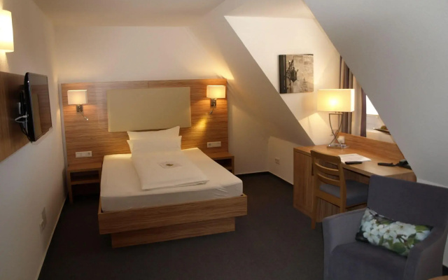 Hotel Alt Warburg