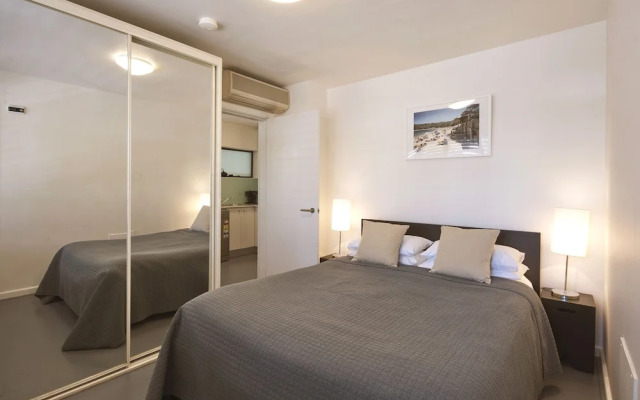 Ballantyne at Mosman Serviced Apartment