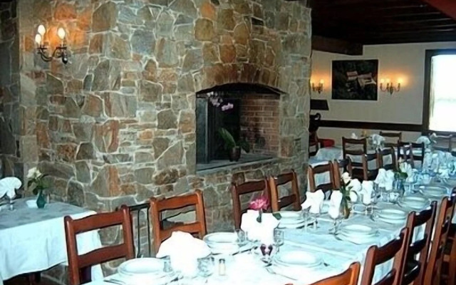 Hôtel Restaurant La Bombardière