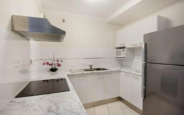 Surfers International Gold Coast Accommodation