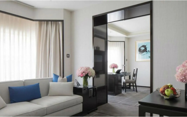 The Peninsula Beijing