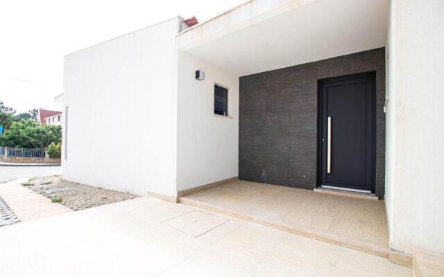 Beach Villa Lagoa de Albufeira II