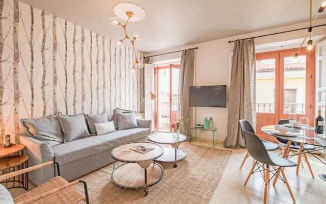 Apto La Latina Plaza Cascorro ECM18