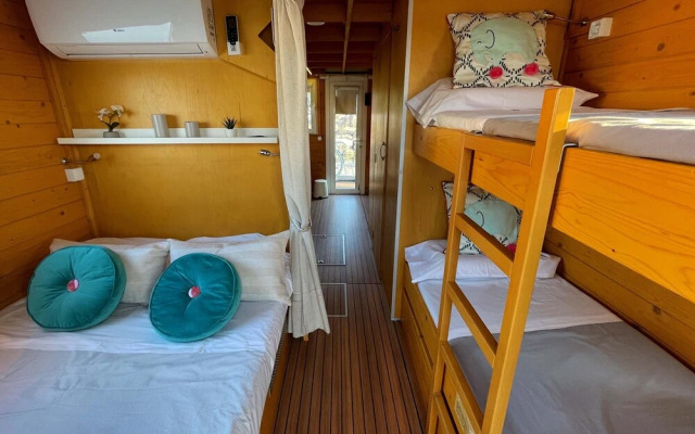Boat Haus Mediterranean Experience Alcaidesa  La Linea