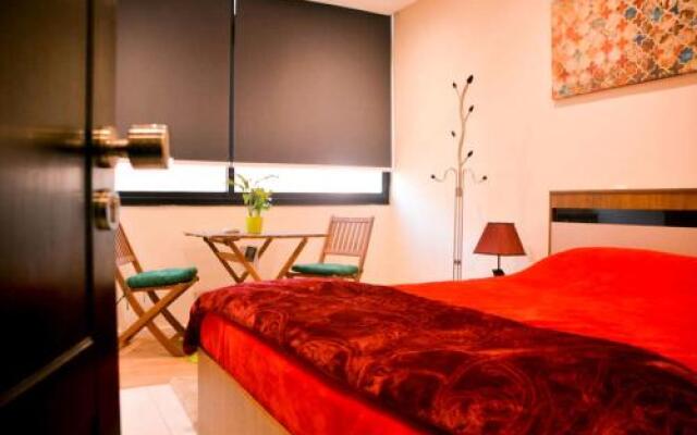 Appartement Centre Rabat