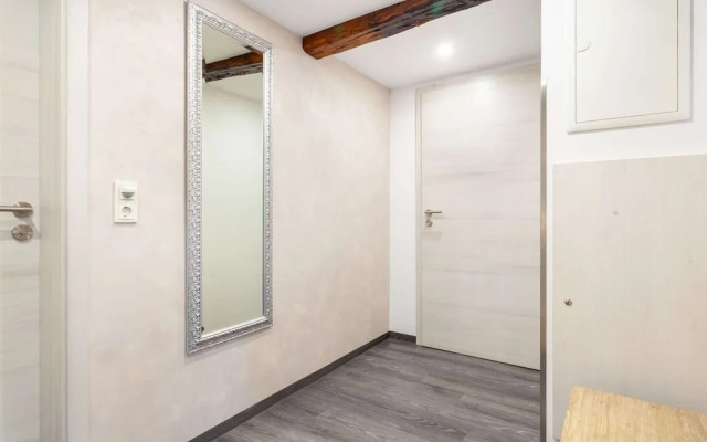 Flat in Elbingerode Near the Blue Lake-formerly TUI Ferienhaus