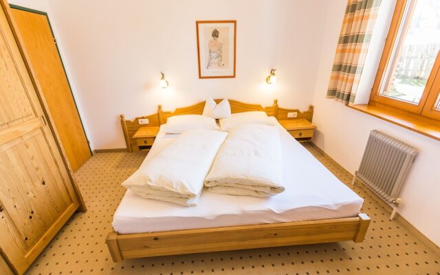 Dorfkrug Appartements