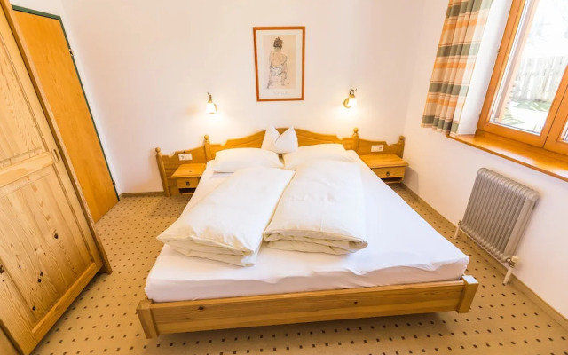 Dorfkrug Appartements