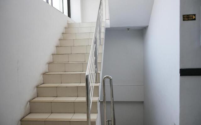 OYO 2291 Hotel Bahagia