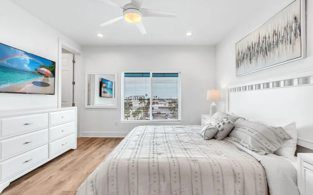 Azul Townhomes A1
