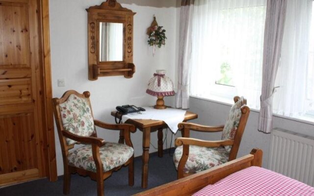 Stefans Restaurant & Gästezimmer