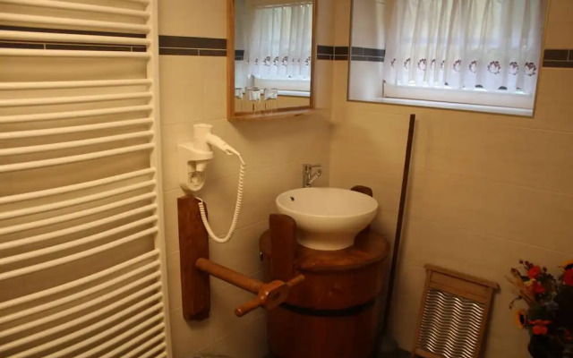 Landhotel Zum grünen Baum