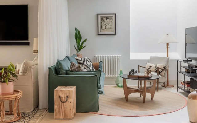 Mason & Fifth, Bermondsey