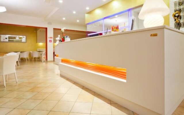 Hotel Ca dOro