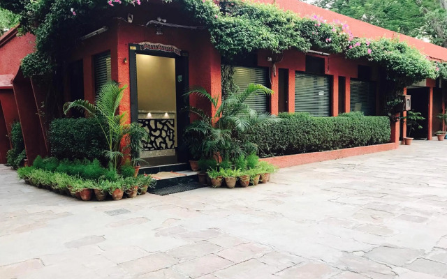 Hotel Sheela, 100m from Taj Mahal